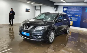 Nissan X-Trail 2015 года за 7 000 000 тг. в Астана фото 1