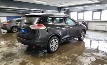 Nissan X-Trail 2015 года за 7 000 000 тг. в Астана фото 3