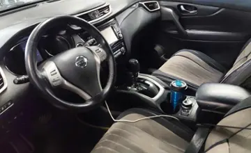 Nissan X-Trail 2015 года за 7 000 000 тг. в Астана фото 5