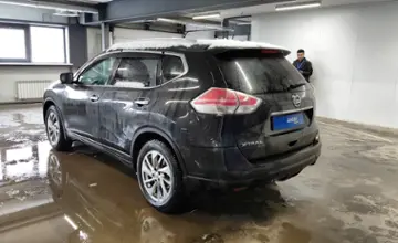 Nissan X-Trail 2015 года за 7 000 000 тг. в Астана фото 4