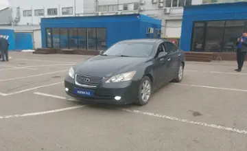 Lexus ES 2006 года за 5 600 000 тг. в Алматы фото 1