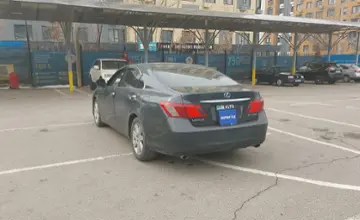 Lexus ES 2006 года за 5 600 000 тг. в Алматы фото 4