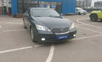 Lexus ES 2006 года за 5 600 000 тг. в Алматы фото 2