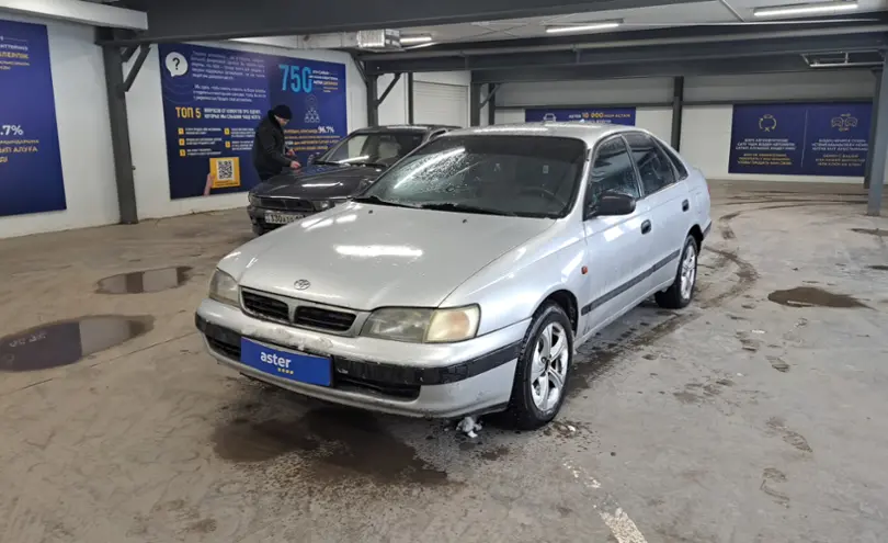 Toyota Carina 1996 года за 2 000 000 тг. в Астана