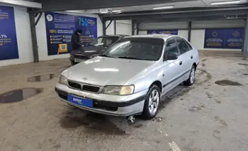 Toyota Carina 1996 года за 2 000 000 тг. в Астана фото 1