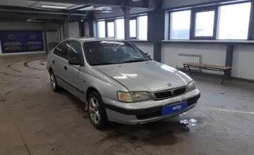 Toyota Carina 1996 года за 2 000 000 тг. в Астана фото 2