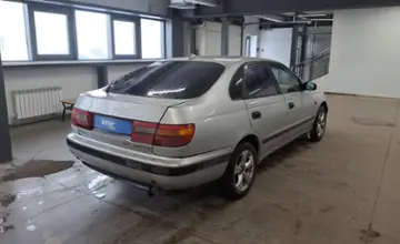 Toyota Carina 1996 года за 2 000 000 тг. в Астана фото 3