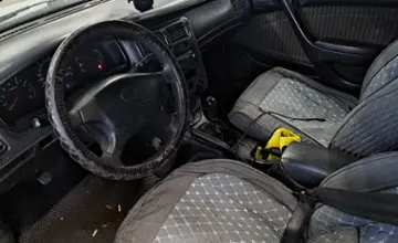 Toyota Carina 1996 года за 2 000 000 тг. в Астана фото 5