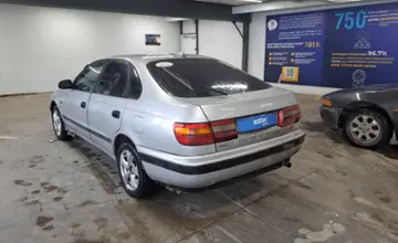 Toyota Carina 1996 года за 2 000 000 тг. в Астана фото 4