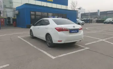 Toyota Corolla 2013 года за 6 200 000 тг. в Алматы фото 4