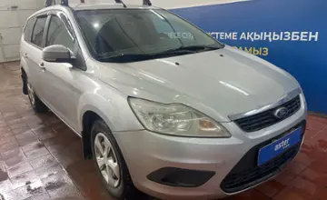 Ford Focus 2010 года за 3 000 000 тг. в Астана фото 3