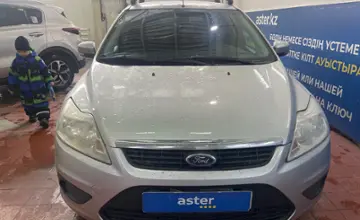 Ford Focus 2010 года за 3 000 000 тг. в Астана фото 2