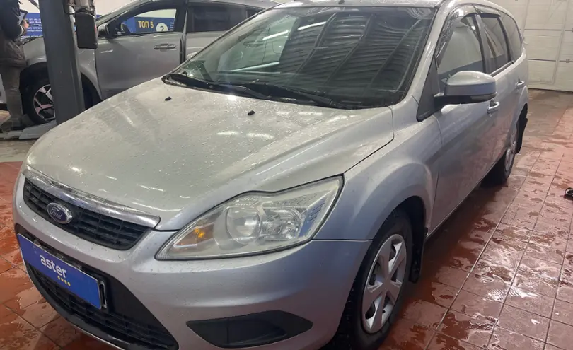 Ford Focus 2010 года за 3 000 000 тг. в Астана