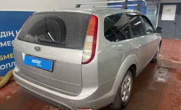 Ford Focus 2010 года за 3 000 000 тг. в Астана