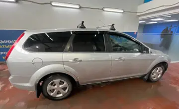 Ford Focus 2010 года за 3 000 000 тг. в Астана фото 4