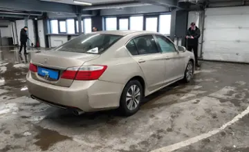 Honda Accord 2013 года за 9 000 000 тг. в Астана фото 3
