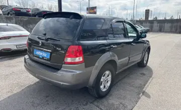 Kia Sorento 2004 года за 4 000 000 тг. в Шымкент