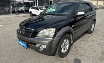Kia Sorento 2004 года за 4 000 000 тг. в Шымкент фото 1