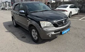 Kia Sorento 2004 года за 4 000 000 тг. в Шымкент фото 3