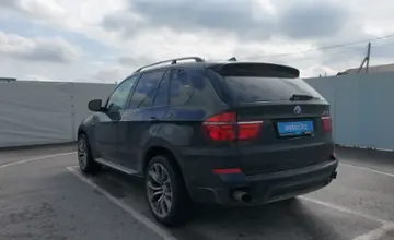 BMW X5 2013 года за 10 700 000 тг. в Шымкент фото 4