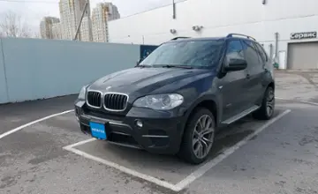 BMW X5 2013 года за 10 700 000 тг. в Шымкент фото 1
