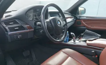 BMW X5 2013 года за 10 700 000 тг. в Шымкент фото 5