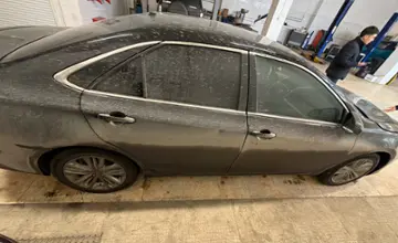 Toyota Camry 2015 года за 9 400 000 тг. в Актобе фото 4