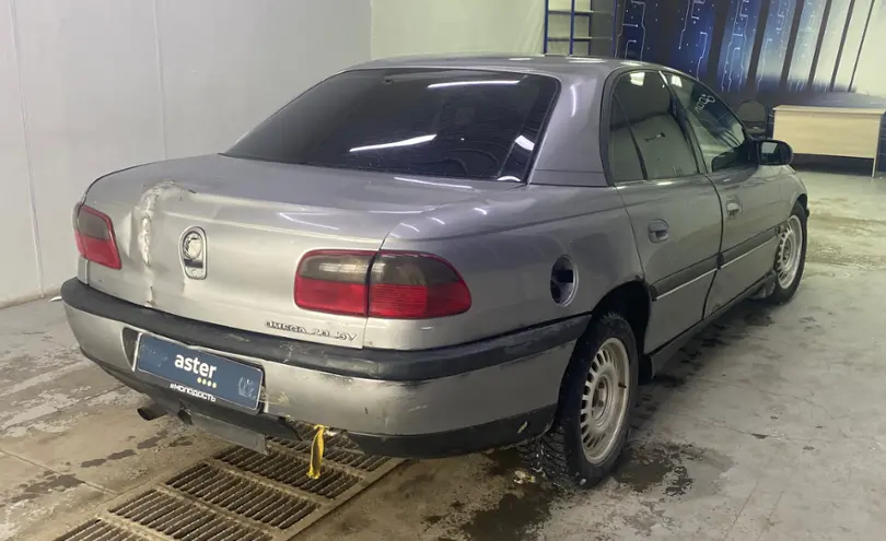 Opel Omega 1994 года за 1 000 000 тг. в Павлодар фото 5