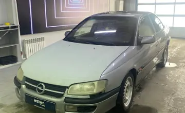 Opel Omega 1994 года за 1 000 000 тг. в Павлодар фото 1