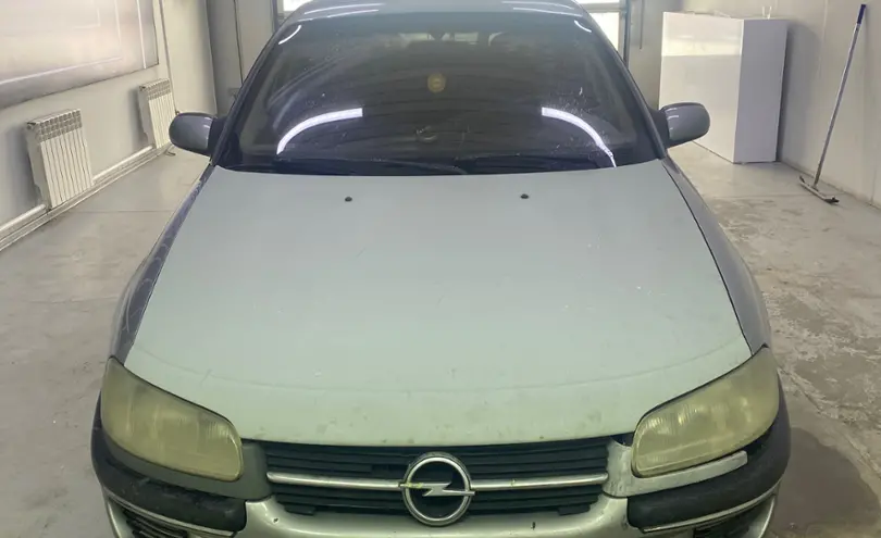 Opel Omega 1994 года за 1 000 000 тг. в Павлодар фото 2