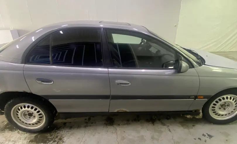 Opel Omega 1994 года за 1 000 000 тг. в Павлодар фото 4