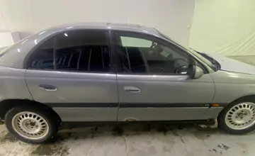 Opel Omega 1994 года за 1 000 000 тг. в Павлодар фото 4