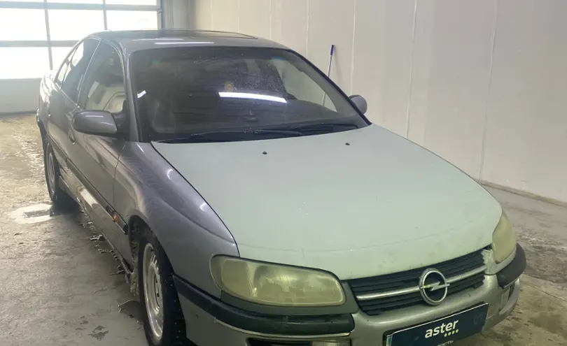 Opel Omega 1994 года за 1 000 000 тг. в Павлодар фото 3