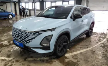 OMODA C5 2023 года за 8 500 000 тг. в Астана фото 1