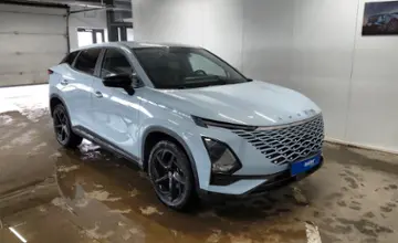 OMODA C5 2023 года за 8 500 000 тг. в Астана фото 2