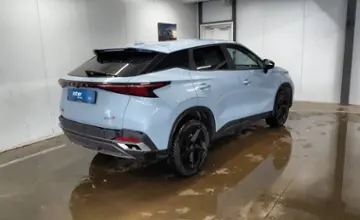 OMODA C5 2023 года за 8 500 000 тг. в Астана фото 3