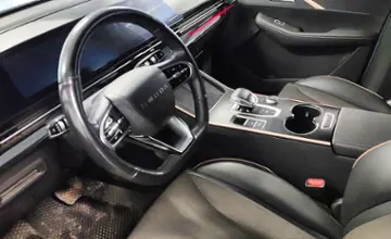 OMODA C5 2023 года за 8 500 000 тг. в Астана фото 5