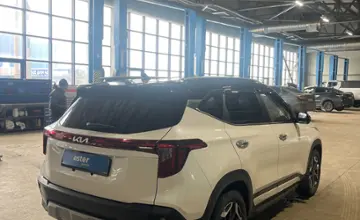 Kia Seltos 2024 года за 9 500 000 тг. в Караганда