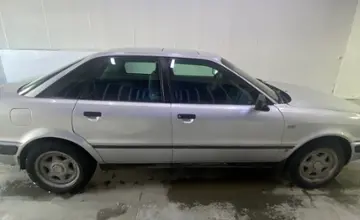 Audi 80 1993 года за 1 700 000 тг. в Павлодар фото 4