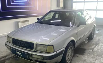 Audi 80 1993 года за 1 700 000 тг. в Павлодар фото 1