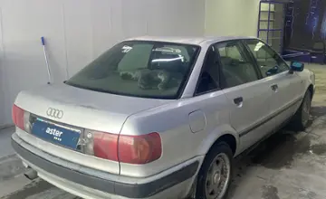 Audi 80 1993 года за 1 700 000 тг. в Павлодар