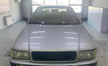 Audi 80 1993 года за 1 700 000 тг. в Павлодар фото 2