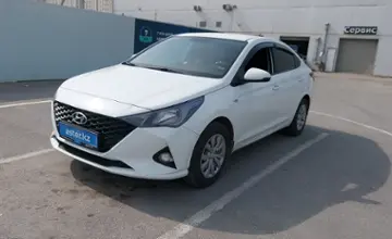 Hyundai Accent 2020 года за 8 000 000 тг. в Шымкент фото 1