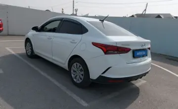 Hyundai Accent 2020 года за 8 000 000 тг. в Шымкент фото 4