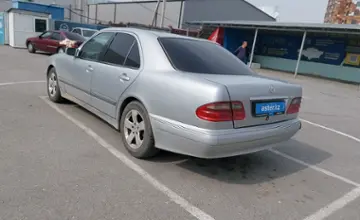 Mercedes-Benz E-Класс 1999 года за 3 500 000 тг. в Шымкент фото 4
