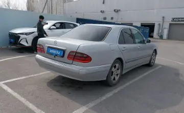 Mercedes-Benz E-Класс 1999 года за 3 500 000 тг. в Шымкент фото 3
