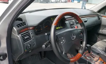 Mercedes-Benz E-Класс 1999 года за 3 500 000 тг. в Шымкент фото 5