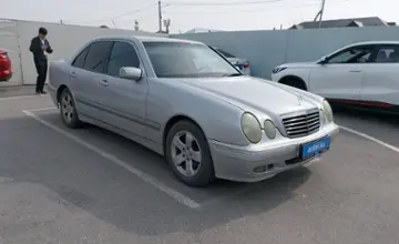 Mercedes-Benz E-Класс 1999 года за 3 500 000 тг. в Шымкент фото 2