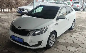 Kia Rio 2014 года за 6 000 000 тг. в Талдыкорган фото 1