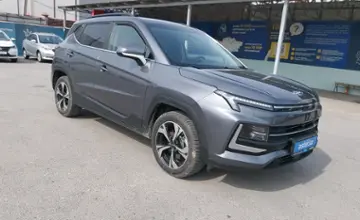 JAC JS4 2023 года за 8 100 000 тг. в Шымкент фото 2